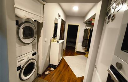 Taksim'e 700 MT, Yatırımlık 1+1 Daire, 65m² Net, Kat Mülkiyetli