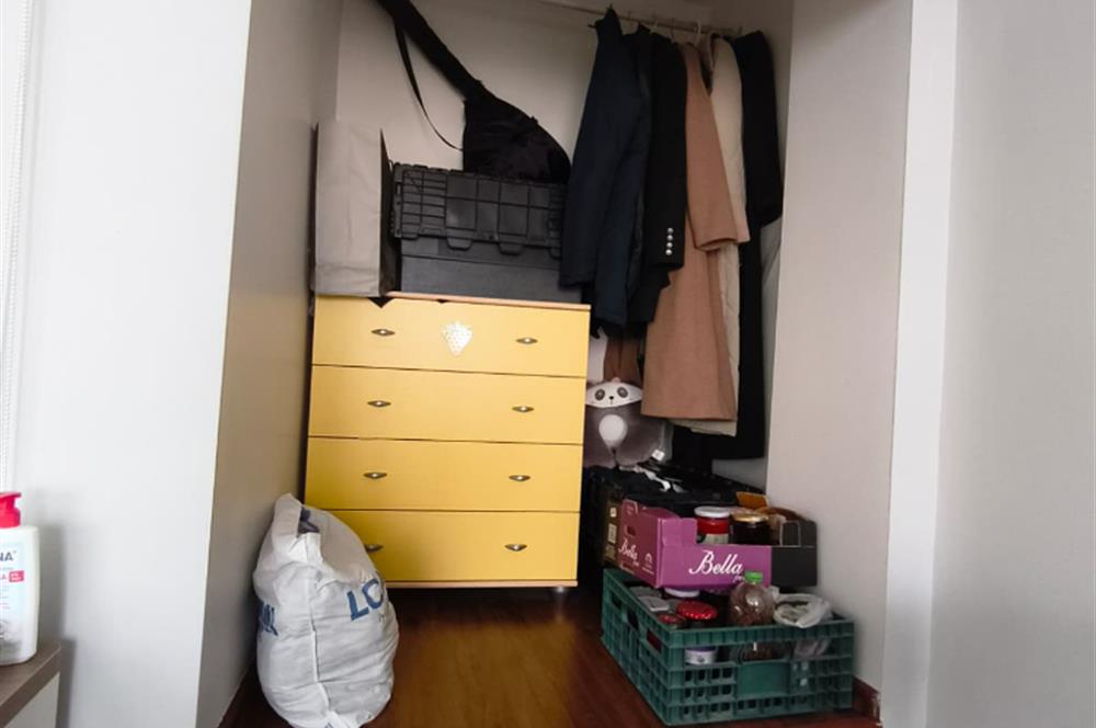 Taksim'e 700 MT, Yatırımlık 1+1 Daire, 65m² Net, Kat Mülkiyetli