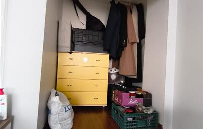 Taksim'e 700 MT, Yatırımlık 1+1 Daire, 65m² Net, Kat Mülkiyetli