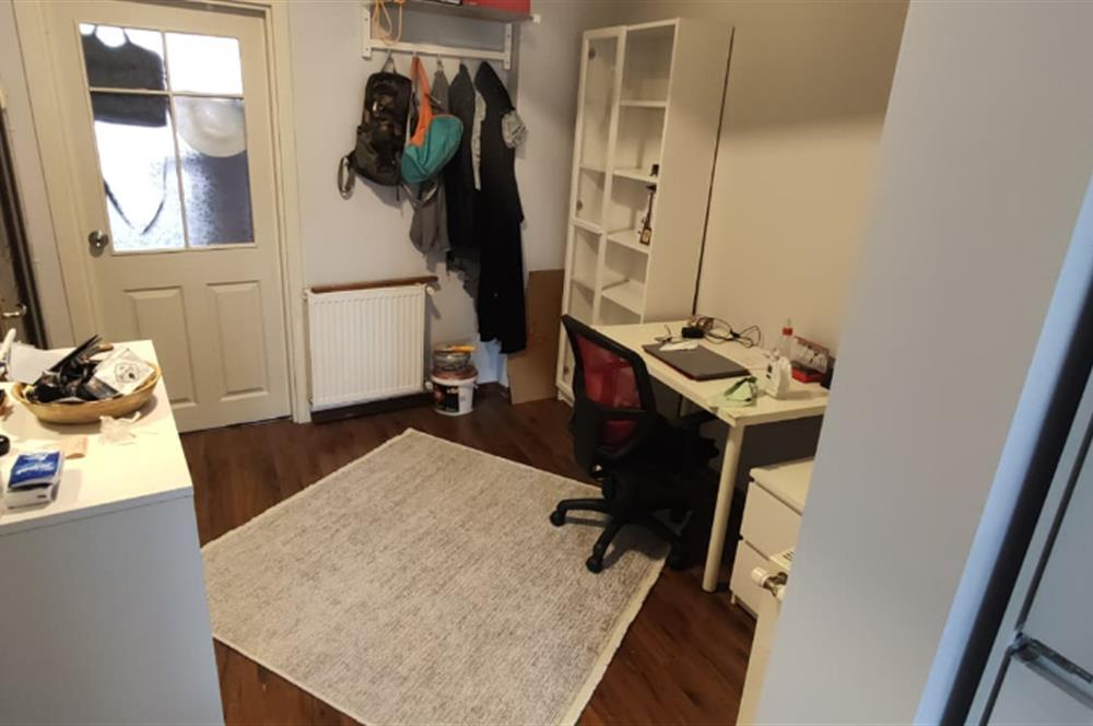 Taksim'e 700 MT, Yatırımlık 1+1 Daire, 65m² Net, Kat Mülkiyetli