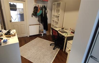 Taksim'e 700 MT, Yatırımlık 1+1 Daire, 65m² Net, Kat Mülkiyetli