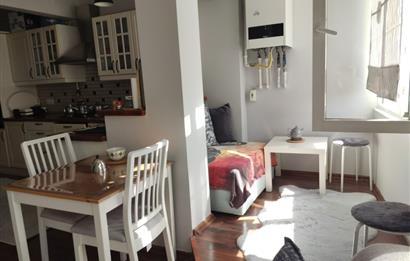 Taksim'e 700 MT, Yatırımlık 1+1 Daire, 65m² Net, Kat Mülkiyetli