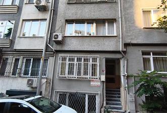 Taksim'e 700 MT, Yatırımlık 1+1 Daire, 65m² Net, Kat Mülkiyetli - 1 - 35695
