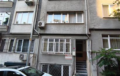 Taksim'e 700 MT, Yatırımlık 1+1 Daire, 65m² Net, Kat Mülkiyetli