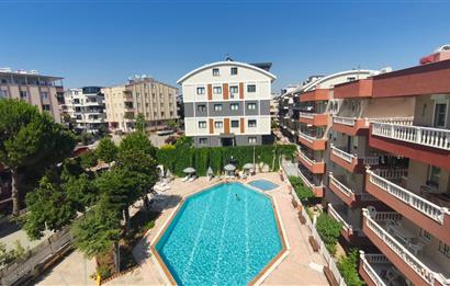 DİDİM MERKEZDE SATILIK 3+1 FIRSAT DAİRE