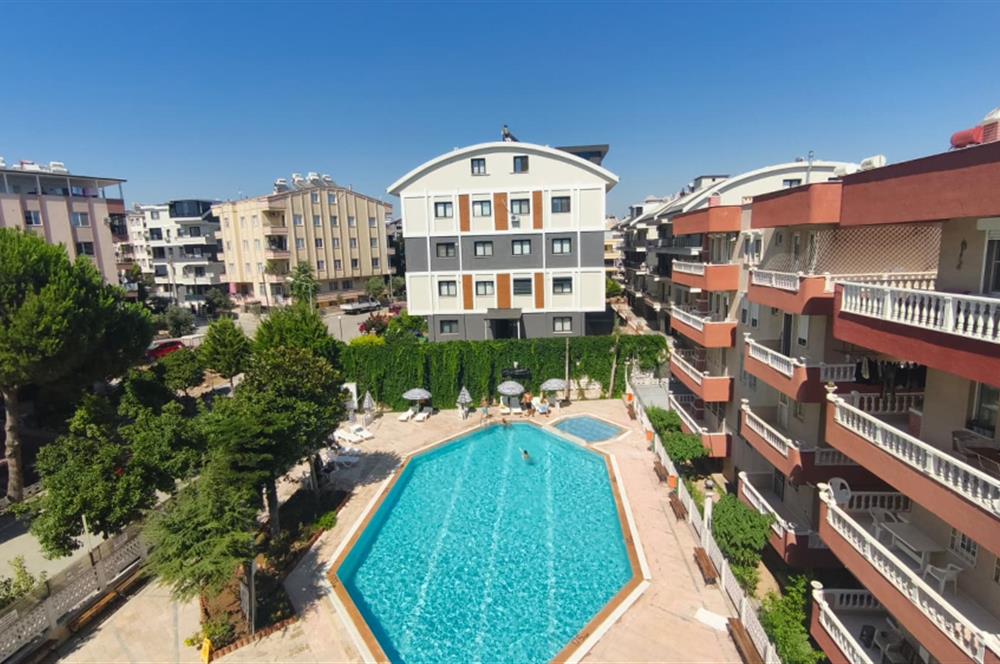 DİDİM MERKEZDE SATILIK 3+1 FIRSAT DAİRE