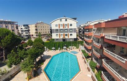 DİDİM MERKEZDE SATILIK 3+1 FIRSAT DAİRE