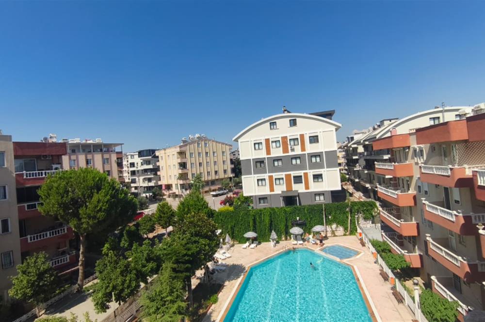 DİDİM MERKEZDE SATILIK 3+1 FIRSAT DAİRE