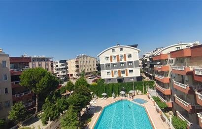 DİDİM MERKEZDE SATILIK 3+1 FIRSAT DAİRE