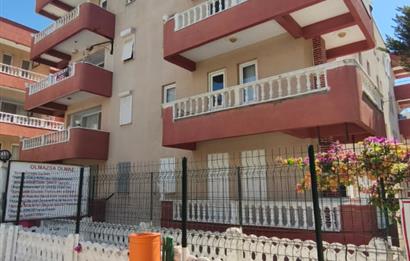 DİDİM MERKEZDE SATILIK 3+1 FIRSAT DAİRE