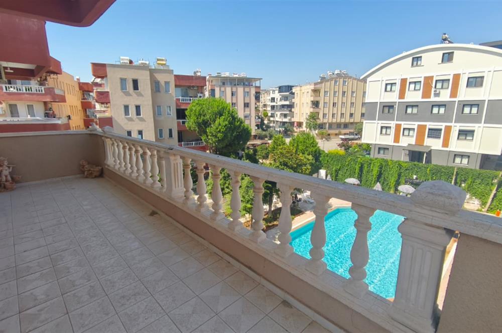 DİDİM MERKEZDE SATILIK 3+1 FIRSAT DAİRE