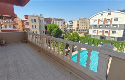 DİDİM MERKEZDE SATILIK 3+1 FIRSAT DAİRE