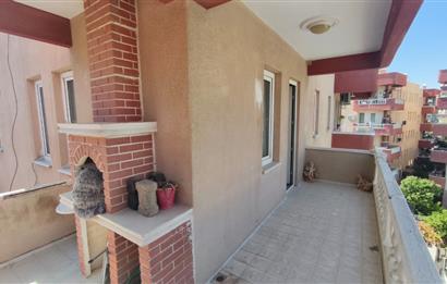 DİDİM MERKEZDE SATILIK 3+1 FIRSAT DAİRE