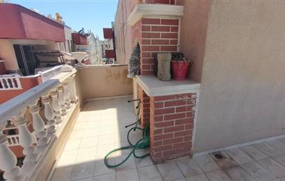 DİDİM MERKEZDE SATILIK 3+1 FIRSAT DAİRE