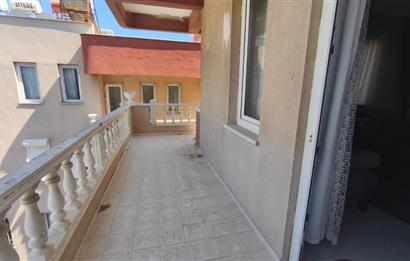 DİDİM MERKEZDE SATILIK 3+1 FIRSAT DAİRE