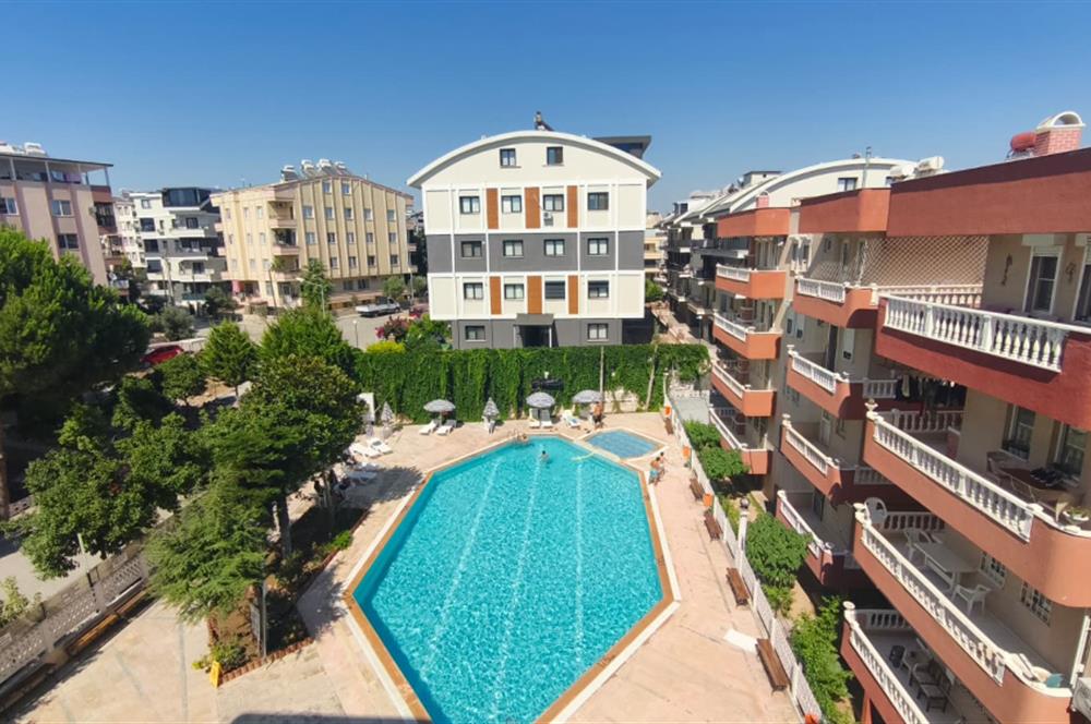 DİDİM MERKEZDE SATILIK 3+1 FIRSAT DAİRE