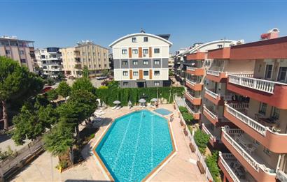 DİDİM MERKEZDE SATILIK 3+1 FIRSAT DAİRE