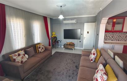 DİDİM MERKEZDE SATILIK 3+1 FIRSAT DAİRE