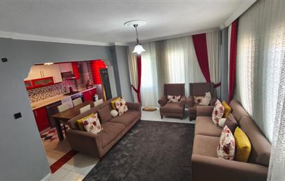 DİDİM MERKEZDE SATILIK 3+1 FIRSAT DAİRE