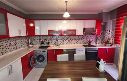 DİDİM MERKEZDE SATILIK 3+1 FIRSAT DAİRE