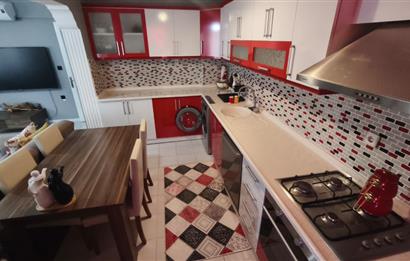DİDİM MERKEZDE SATILIK 3+1 FIRSAT DAİRE