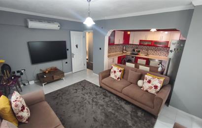 DİDİM MERKEZDE SATILIK 3+1 FIRSAT DAİRE