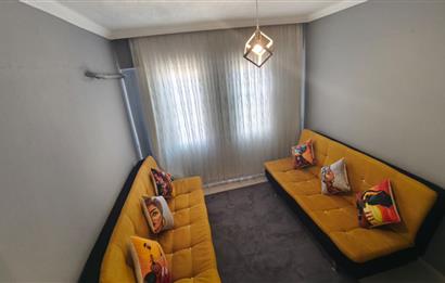 DİDİM MERKEZDE SATILIK 3+1 FIRSAT DAİRE