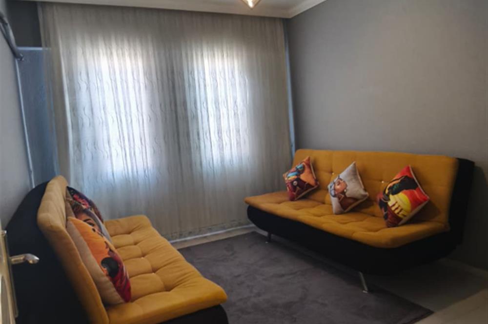 DİDİM MERKEZDE SATILIK 3+1 FIRSAT DAİRE