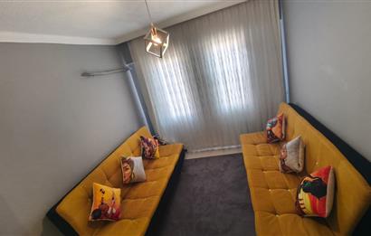 DİDİM MERKEZDE SATILIK 3+1 FIRSAT DAİRE