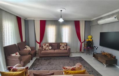 DİDİM MERKEZDE SATILIK 3+1 FIRSAT DAİRE