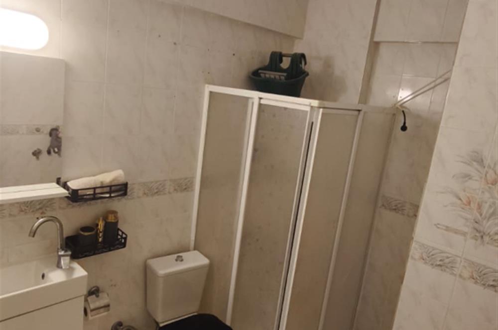 DİDİM MERKEZDE SATILIK 3+1 FIRSAT DAİRE