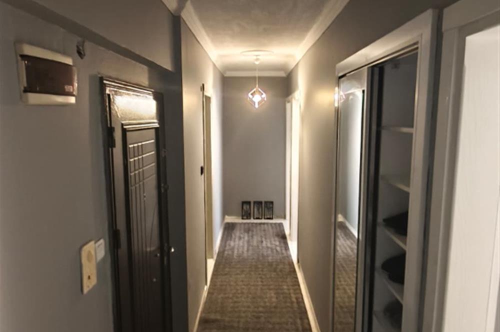 DİDİM MERKEZDE SATILIK 3+1 FIRSAT DAİRE