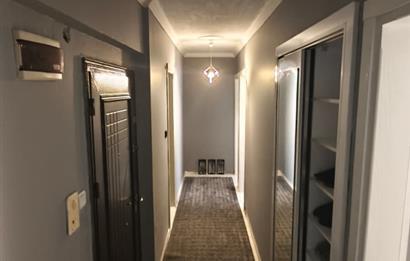 DİDİM MERKEZDE SATILIK 3+1 FIRSAT DAİRE