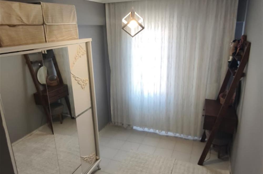 DİDİM MERKEZDE SATILIK 3+1 FIRSAT DAİRE