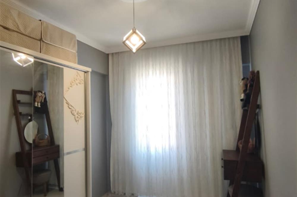 DİDİM MERKEZDE SATILIK 3+1 FIRSAT DAİRE