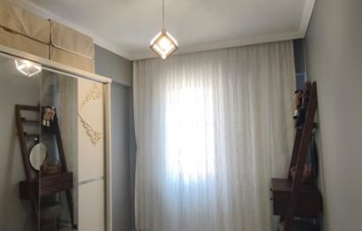 DİDİM MERKEZDE SATILIK 3+1 FIRSAT DAİRE