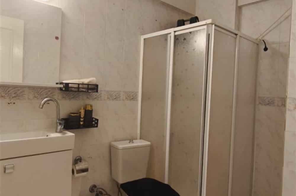 DİDİM MERKEZDE SATILIK 3+1 FIRSAT DAİRE