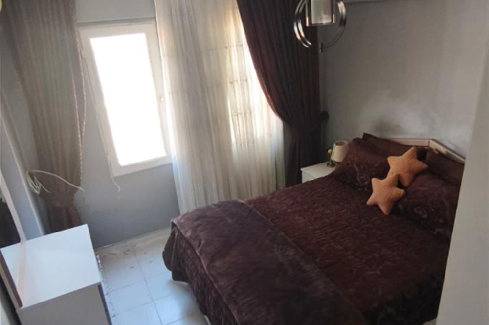 DİDİM MERKEZDE SATILIK 3+1 FIRSAT DAİRE