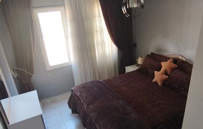 DİDİM MERKEZDE SATILIK 3+1 FIRSAT DAİRE