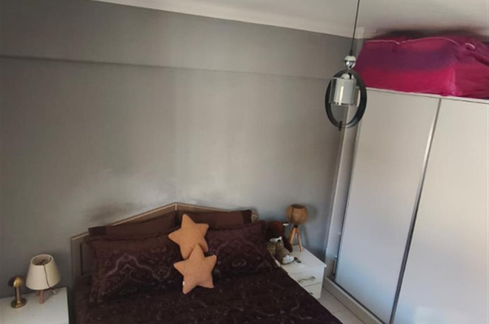 DİDİM MERKEZDE SATILIK 3+1 FIRSAT DAİRE