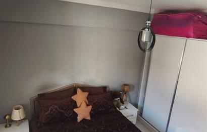 DİDİM MERKEZDE SATILIK 3+1 FIRSAT DAİRE