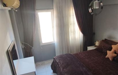 DİDİM MERKEZDE SATILIK 3+1 FIRSAT DAİRE