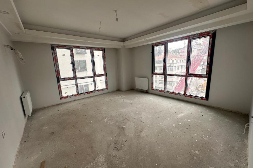 KÜÇÜKÇEKMECE DENİZ LİFE SİTESİN'DE 3+1 SATILIK DAİRE
