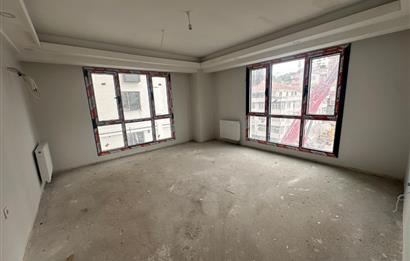 KÜÇÜKÇEKMECE DENİZ LİFE SİTESİN'DE 3+1 SATILIK DAİRE