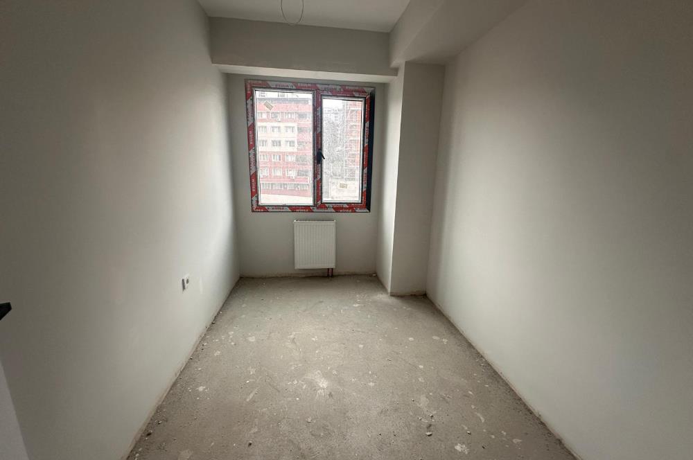 KÜÇÜKÇEKMECE DENİZ LİFE SİTESİN'DE 3+1 SATILIK DAİRE