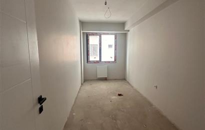 KÜÇÜKÇEKMECE DENİZ LİFE SİTESİN'DE 3+1 SATILIK DAİRE