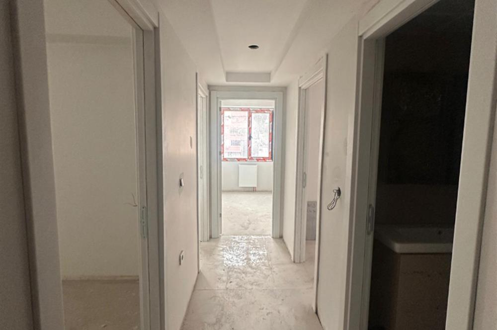 KÜÇÜKÇEKMECE DENİZ LİFE SİTESİN'DE 3+1 SATILIK DAİRE