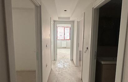 KÜÇÜKÇEKMECE DENİZ LİFE SİTESİN'DE 3+1 SATILIK DAİRE