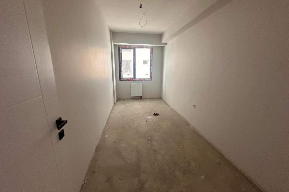 KÜÇÜKÇEKMECE DENİZ LİFE SİTESİN'DE 3+1 SATILIK DAİRE