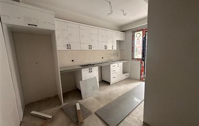 KÜÇÜKÇEKMECE CUMHURİYETTE DENİZ LİFE SİTESİNDE 3+1 SATILIK DAİRE